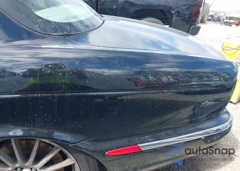 2006 Jaguar Xj Xj8 z USA, uszkodzony, nr VIN SAJWA71B26SH04718